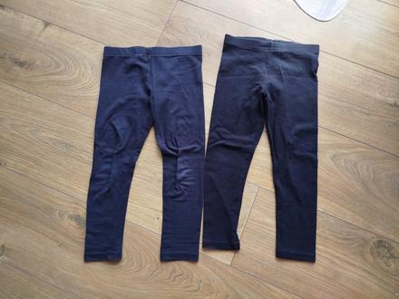 Chlapčenské legíny, f&f,104