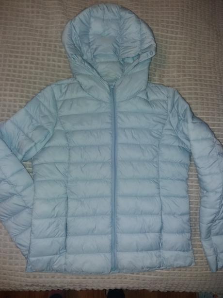 Jemná bundička, tally weijl,m