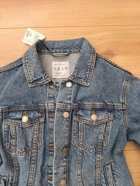 Riflova bunda, primark,36