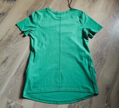 Tehotenské tričko h&m mama, h&m,s