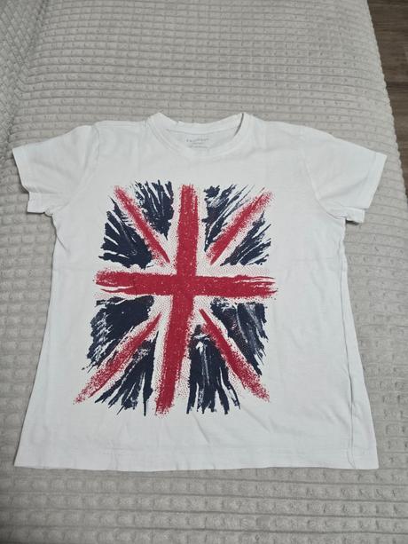 Tričko, primark,128