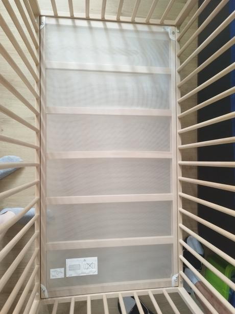 Detská postielka, šírka (cm): 60,dĺžka (cm): 120