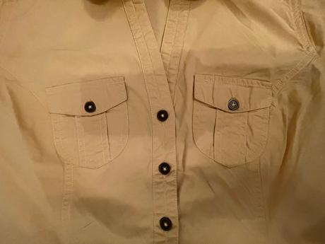 Žlté šaty camaieu, camaieu,l