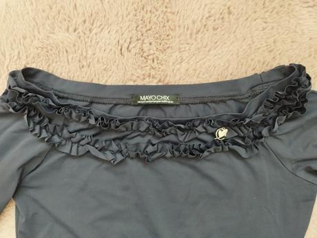 Topik mayo chix, mayo chix,m