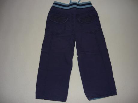 Nohavice zateplene, cherokee,104