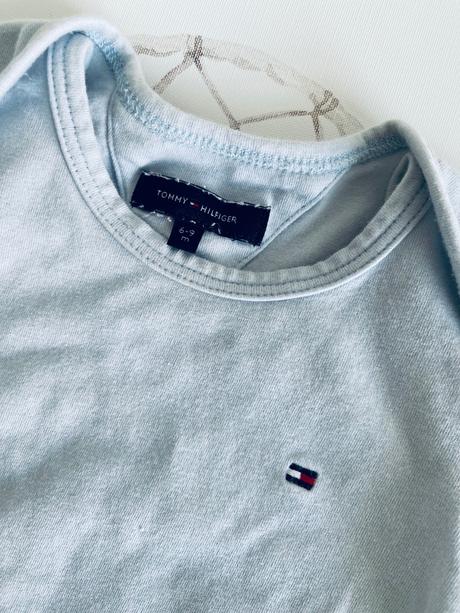 Body tommy hilfiger, tommy hilfiger,74