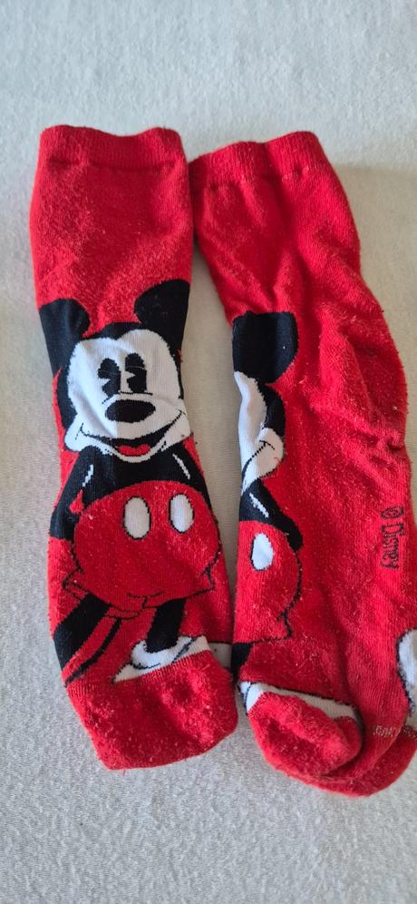 Ponozky, disney,35