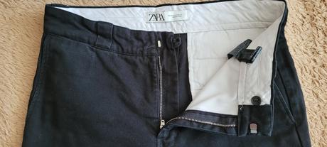 Znač. džínsy, zara,40