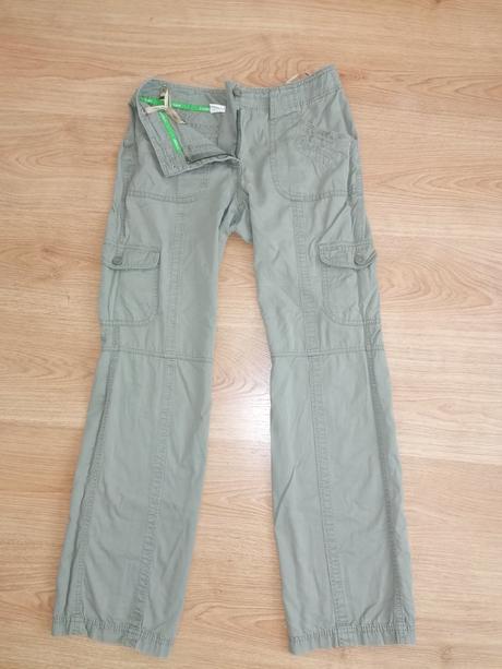 Outdoor explorer nohavice, s