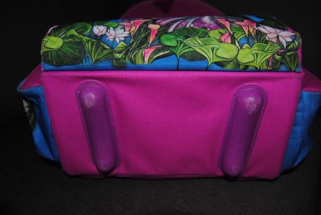 Školská taška herlitz pre prváčku, 