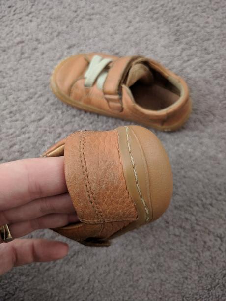 Froddo topánky, froddo,24