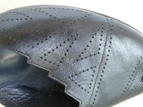 Salamander sandále, 41