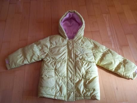 Zimna vetrovka, cherokee,104