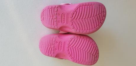 Crocs -  hello kitty, crocs,25
