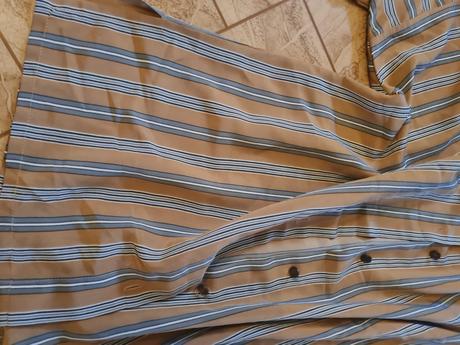 Pásiková blúzka, m