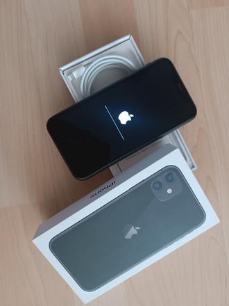 Iphone 11 128gb, 
