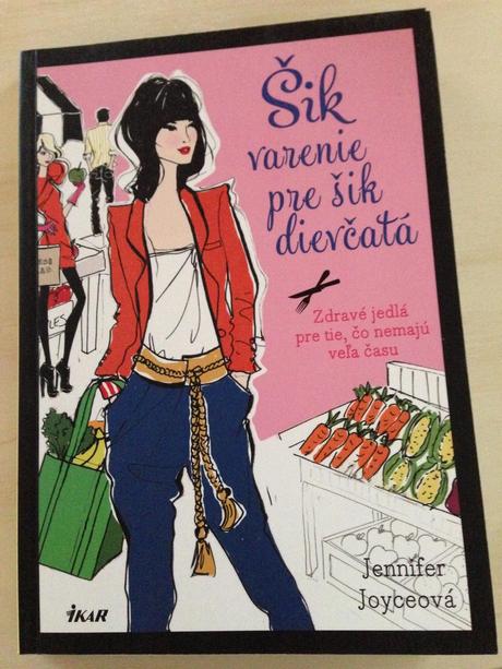 Šik varenie pre šik dievčatá, 