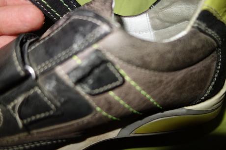 Tenisky lasocky, lasocki,33