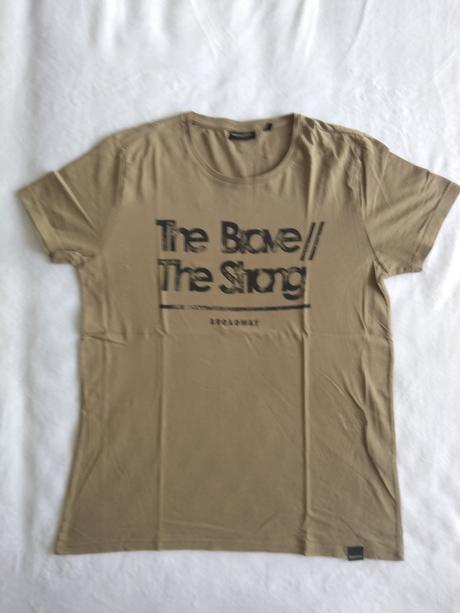 Tričká jack&jones veľk.l, l