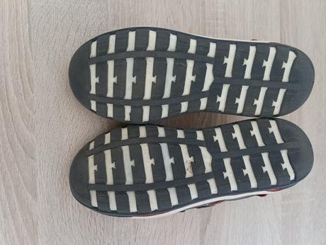 Topánky celoročné, lasocki,32