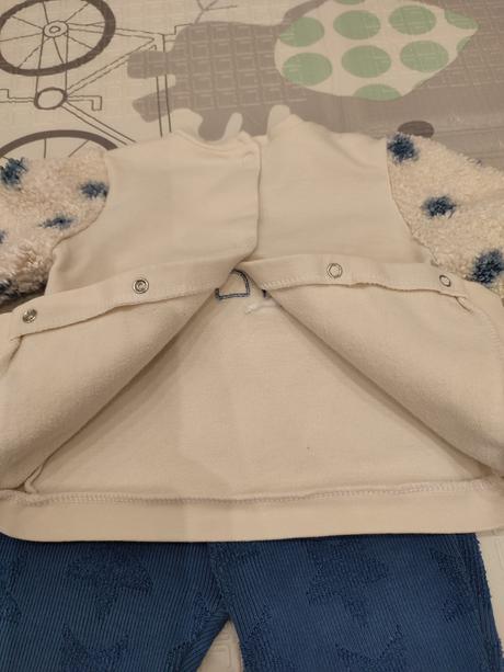 Súprava mayoral, mayoral,68