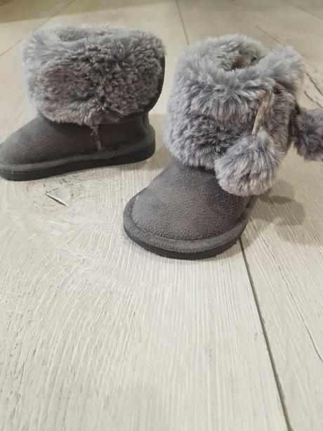 Topanočky h&m, h&m,19