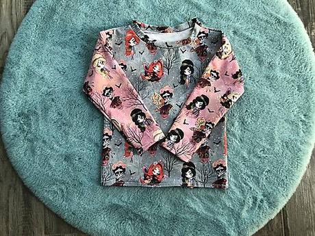 Hand made tričko 116/122, 116 / 122