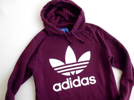 Uni, adidas,m