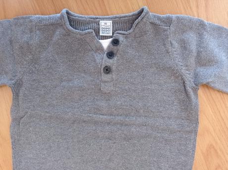 Krásny svetrík, dopodopo,86