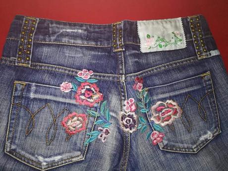 Damske rifle trois filles un leon 36, 36