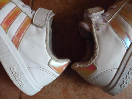 Tenisky adidas - veľ. 38 - vn. dl. 23,5 cm, adidas,38