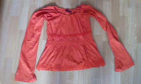 Tričko s dlhým rukávom m, reserved,m