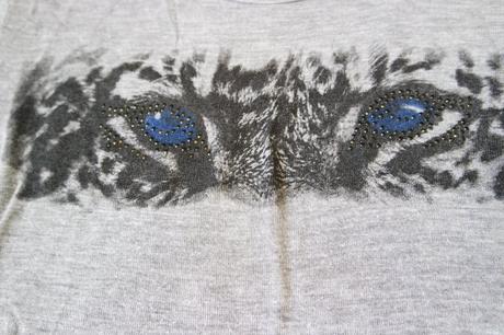 Dievčenské tričko, 164