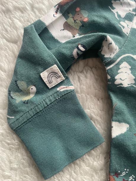 Tyrkysove body zvieratka lindex, lindex,56