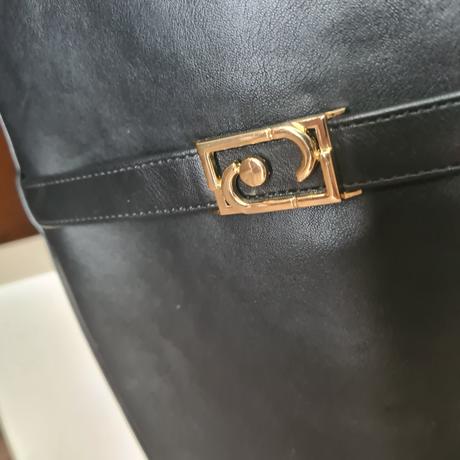 Čižmy pod koleno, liu jo,36