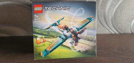 Lego technic, 