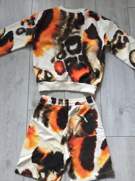 Chlapčenska suprava 6-8 rokov, h&m,122 / 128