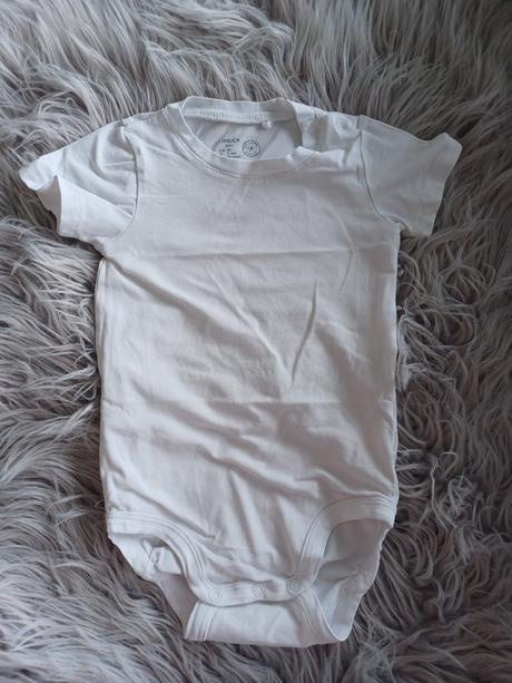 Basic body lindex č.80, lindex,80