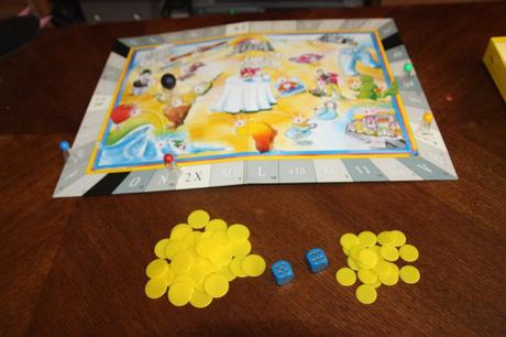 Hra meno, mesto, zviera, vec - od 8 rokov, 