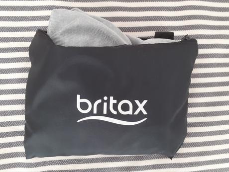 Sietka proti hmyzu britax go, go big, go next, britax,britax go / britax go big / britax go next