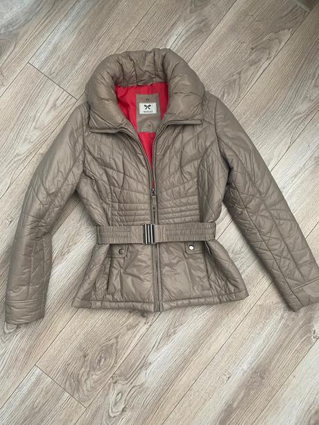 Prechodná bunda, c&a,38