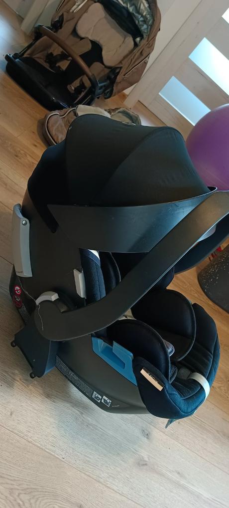 Kocik espiro next trojkombinacia, espiro,espiro next