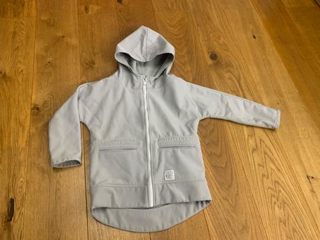 Softshellka od little people 110/116, reima,116