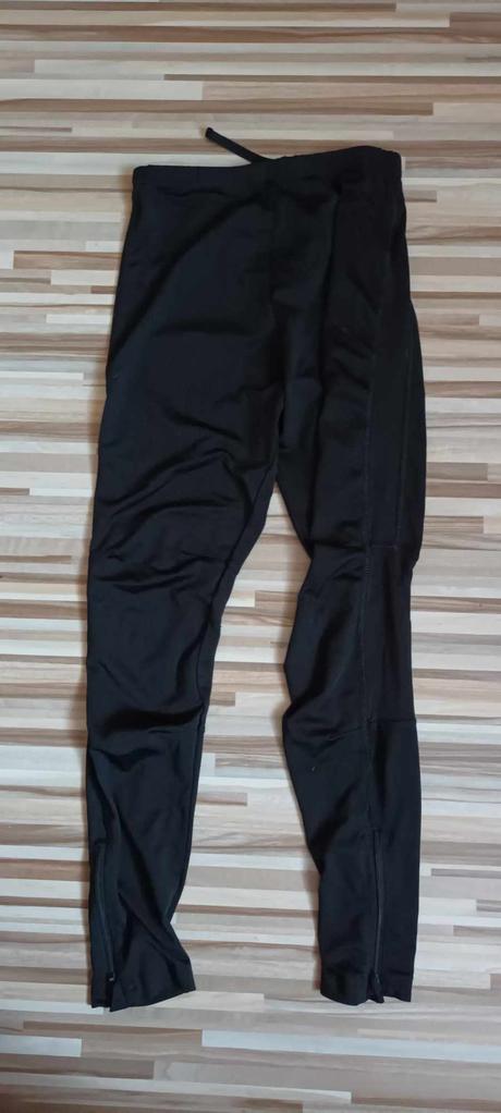 Funkčné legíny, karrimor,152