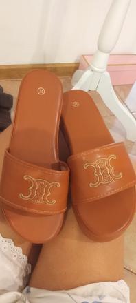 Celine damske slapky, 38