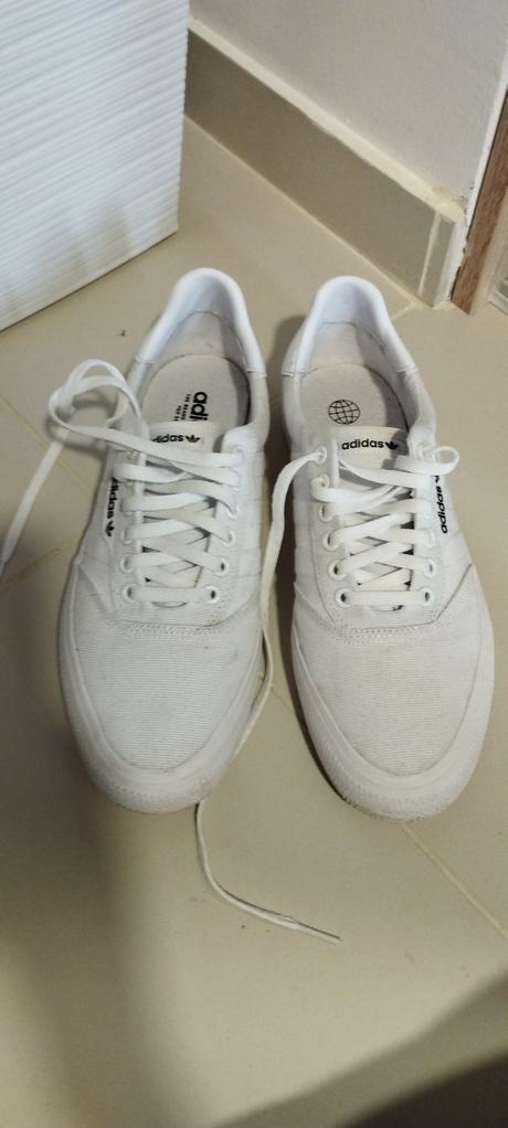 Tenisky pre chlapcov veľ 42 2/3, adidas,42