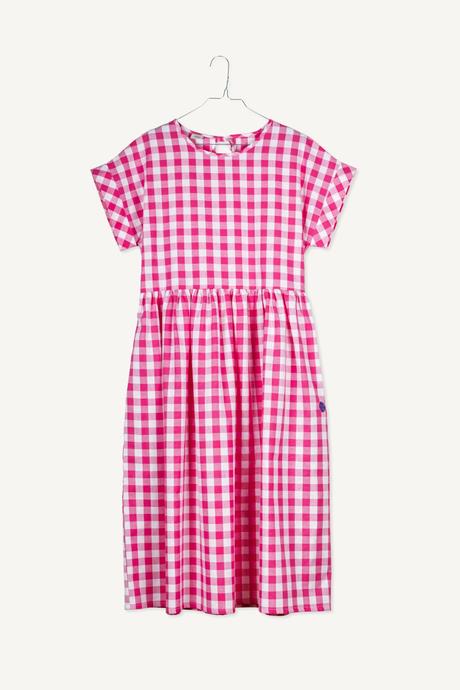 Mile saty malinovky, mile,xs