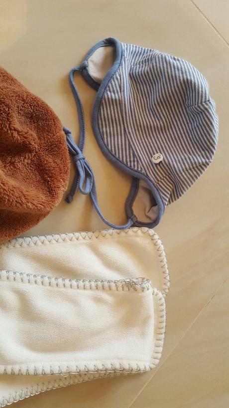 Prechodna ciapka cena za vsetko, sterntaler,62