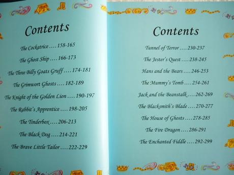 Anglická kniha my giant stories for boys,