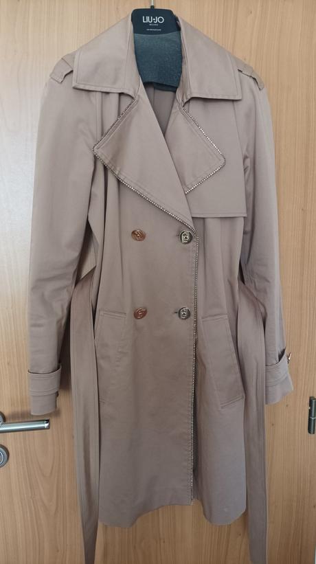 Krásny trenckot liu jo m, liu jo,m